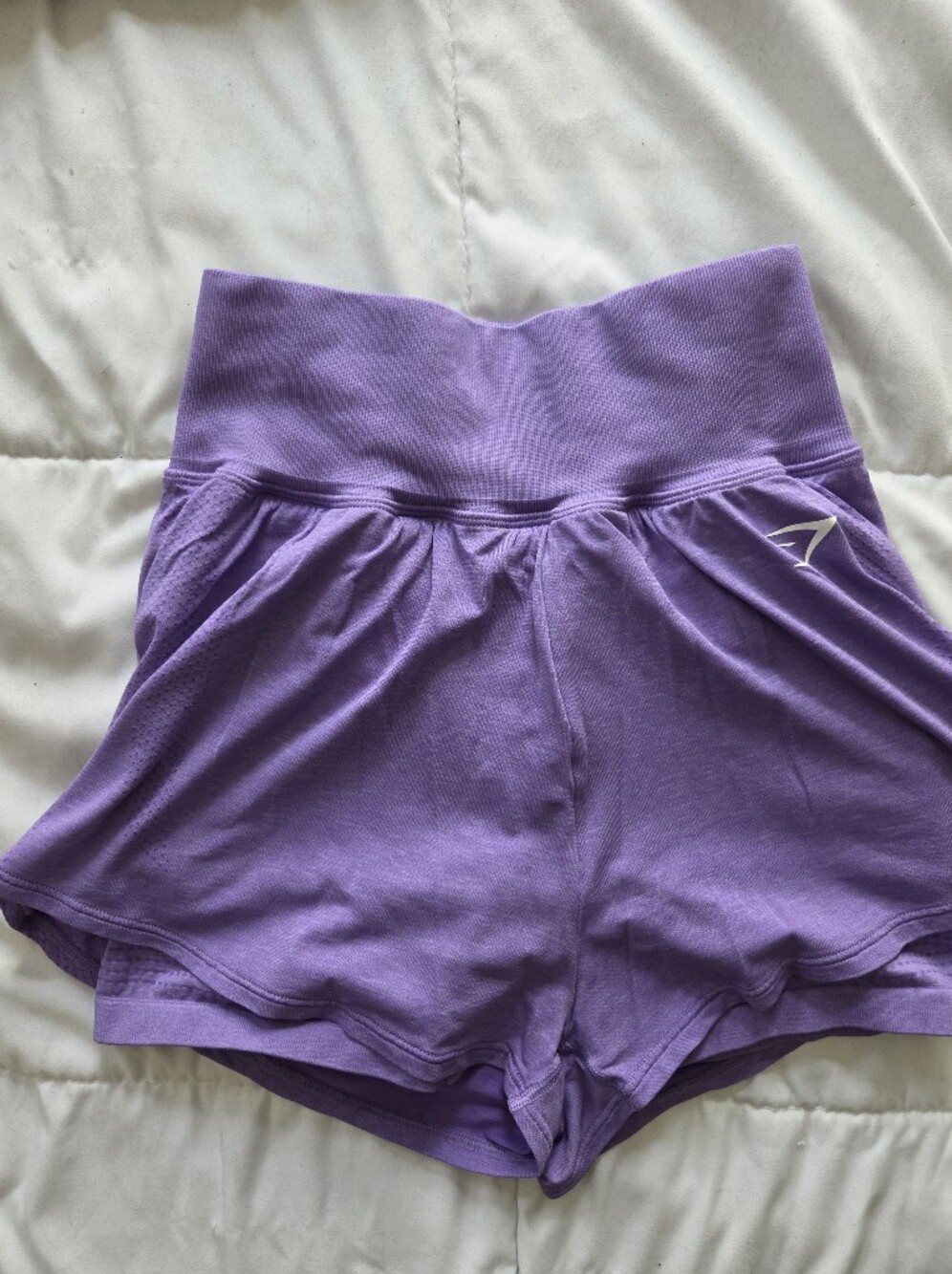 Gymshark Workout Shorts